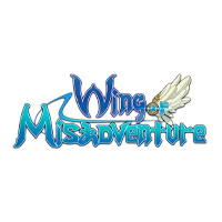 Wing Mistdventure
